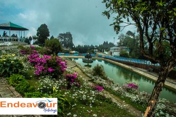 Takdah Lamahatta Sonadah Tinchuley Darjeeling 4 Nights 5 Days Off Beat Vacation