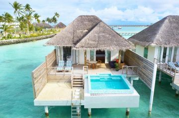 Memorable 4 Days 3 Nights maldives Vacation Package