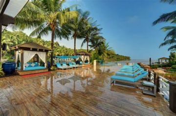 Magical 4 Days 3 Nights north goa Beach Holiday Package