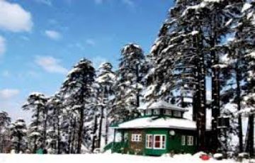 Family Getaway 4 Days 3 Nights katra Holiday Package