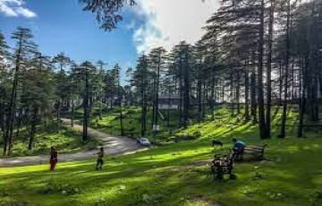 Family Getaway 4 Days 3 Nights katra Holiday Package