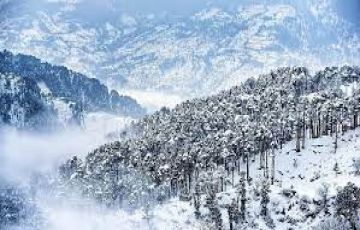 Family Getaway 4 Days 3 Nights katra Holiday Package