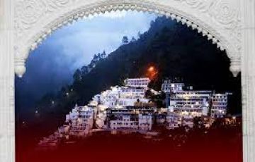 Ecstatic katra Tour Package for 3 Days 2 Nights