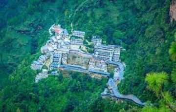 Ecstatic katra Tour Package for 3 Days 2 Nights