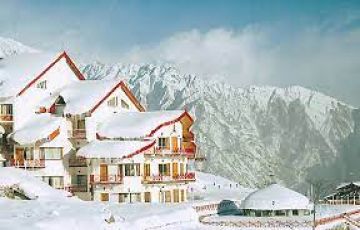 Ecstatic katra Tour Package for 3 Days 2 Nights