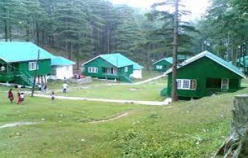 Heart-warming patnitop Tour Package for 5 Days 4 Nights