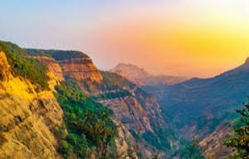 Heart-warming 5 Days Lonavala, Mahabaleshwar, Panchgani with Mumbai Trip Package