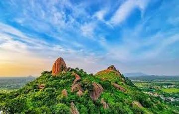 Heart-warming 3 Days kolkata to purulia Trip Package