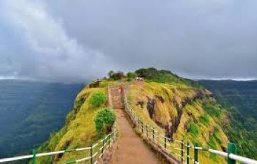 Mahabaleshwar, Panchgani, Pratapgarh with Mumbai Tour Package for 4 Days 3 Nights from Mumbai