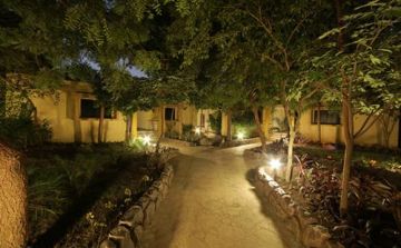 Amazing 3 Days 2 Nights tadoba Family Holiday Package