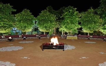 Amazing 3 Days 2 Nights tadoba Family Holiday Package