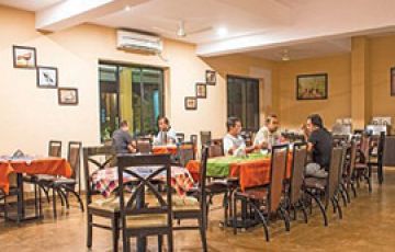 Amazing 3 Days 2 Nights tadoba Family Holiday Package