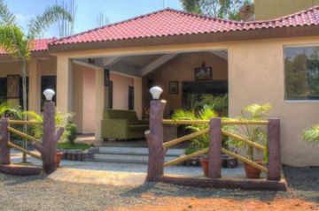 Amazing 3 Days 2 Nights tadoba Family Holiday Package