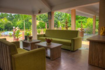 Amazing 3 Days 2 Nights tadoba Family Holiday Package