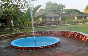 Family Getaway 3 Days 2 Nights nagpur Luxury Vacation Package