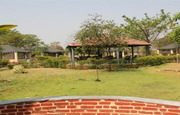 Family Getaway 3 Days 2 Nights nagpur Luxury Vacation Package