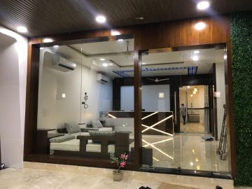 Heart-warming 3 Days Nagpur to Tadoba Holiday Package