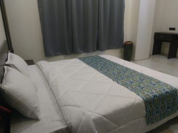 Heart-warming 3 Days Nagpur to Tadoba Holiday Package