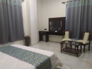 Heart-warming 3 Days Nagpur to Tadoba Holiday Package