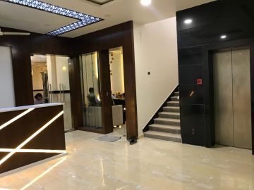 Heart-warming 3 Days Nagpur to Tadoba Holiday Package