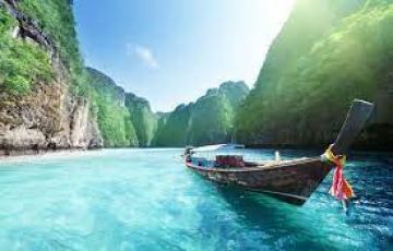 Best 6 Days 5 Nights north bay island Tour Package