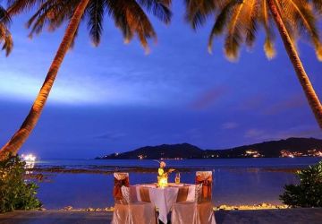 Magical 4 Days 3 Nights silversand beach resort Wildlife Holiday Package