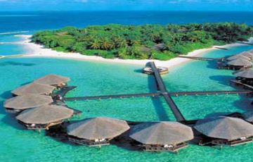 Magical 4 Days 3 Nights silversand beach resort Wildlife Holiday Package