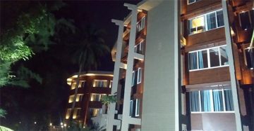 Magical 4 Days 3 Nights silversand beach resort Wildlife Holiday Package