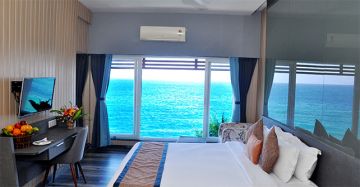 Magical 4 Days 3 Nights silversand beach resort Wildlife Holiday Package