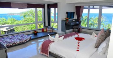 5 Days 4 Nights andaman and nicobar islands Wildlife Holiday Package
