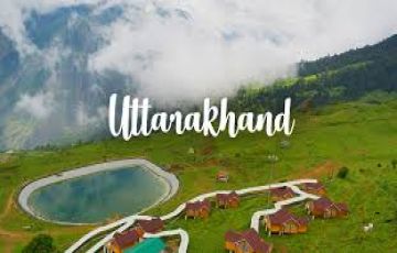 Family Getaway 6 Days 5 Nights mussoorie, jim corbett, nainital and delhi Holiday Package