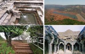 Family Getaway 3 Days 2 Nights mahabaleshwar and panchgani  pratapgarh sightseeing Friends Holiday Package