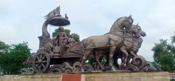 Kurukshetra Tour from Delhi 2 Night & 3 Days