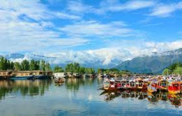 Memorable 5 Days 4 Nights srinagar and gulmarg Vacation Package