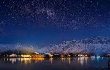 Memorable 5 Days 4 Nights srinagar and gulmarg Vacation Package