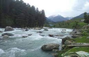 Memorable 5 Days 4 Nights srinagar and gulmarg Vacation Package
