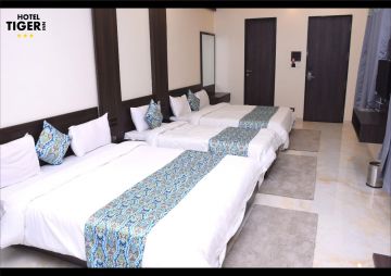 Magical 2 Days 1 Night tadoba Culture and Heritage Tour Package