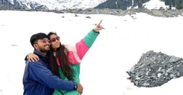 delhi and manali Tour Package from Delhi