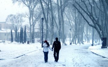 Heart-warming 3 Days Shimla Friends Holiday Package