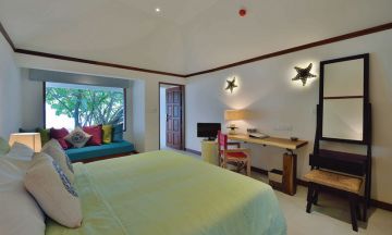 Water Activities Tour Package from male