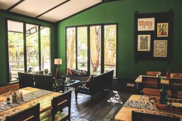 Amazing 2 Days 1 Night nagpur Family Trip Package