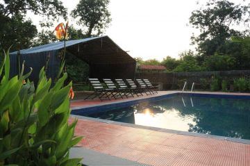 Amazing 2 Days 1 Night nagpur Family Trip Package