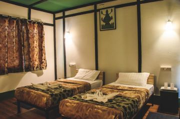 Amazing 2 Days 1 Night nagpur Family Trip Package