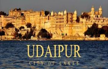 Udaipur 2 Night & 3 Days package