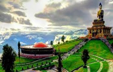 6 Days 5 Nights darjeeling to kalimpong sightseeing Holiday Package