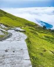 Ecstatic 3 Days 2 Nights chopta, tungnath with rishikesh Holiday Package