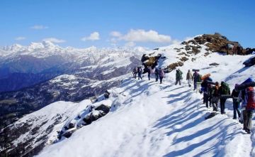 Pleasurable 6 Days Dehradun to juda-ka-talab Holiday Package