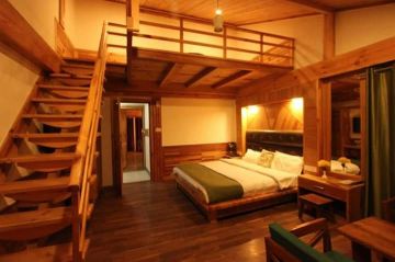 Beautiful 6 Days 5 Nights chandigarh Vacation Package