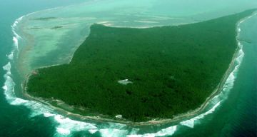 Heart-warming 5 Days Agatti Island Culture and Heritage Holiday Package by TCRA VACATIONS LLP