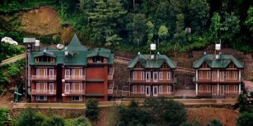 Best 8 Days dalhousie to manali Holiday Package